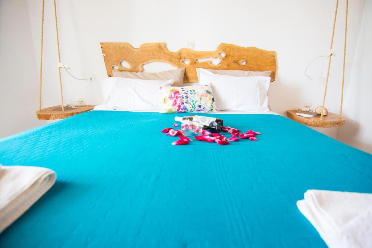 Serenity Apartments Agios Georgios  Zewnętrze zdjęcie