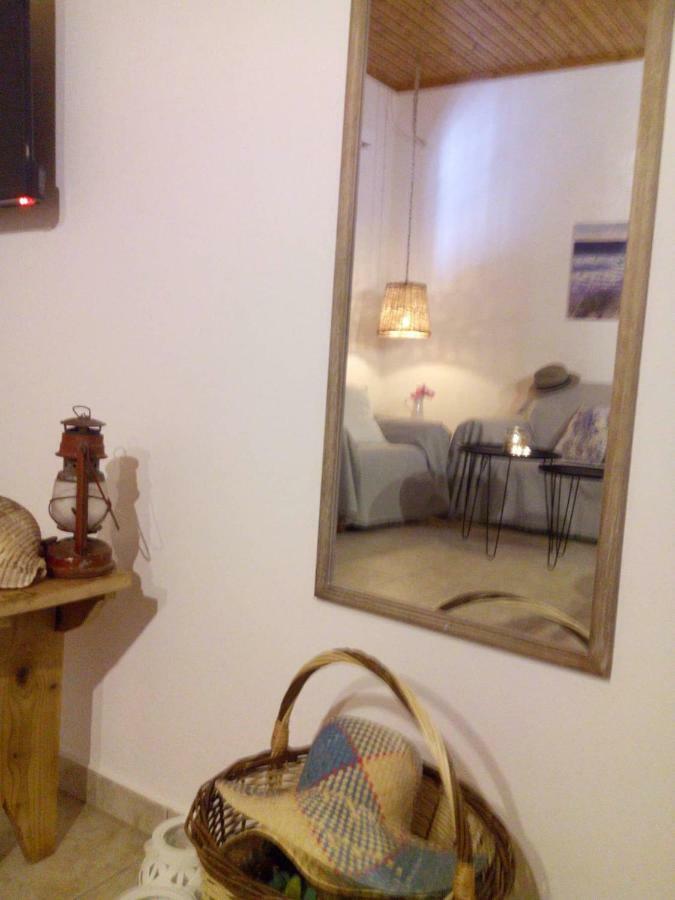Serenity Apartments Agios Georgios  Zewnętrze zdjęcie
