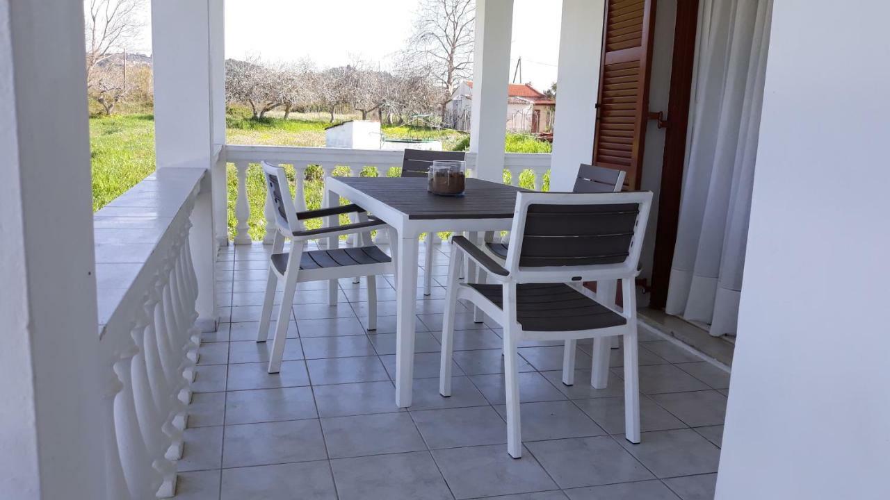 Serenity Apartments Agios Georgios  Zewnętrze zdjęcie