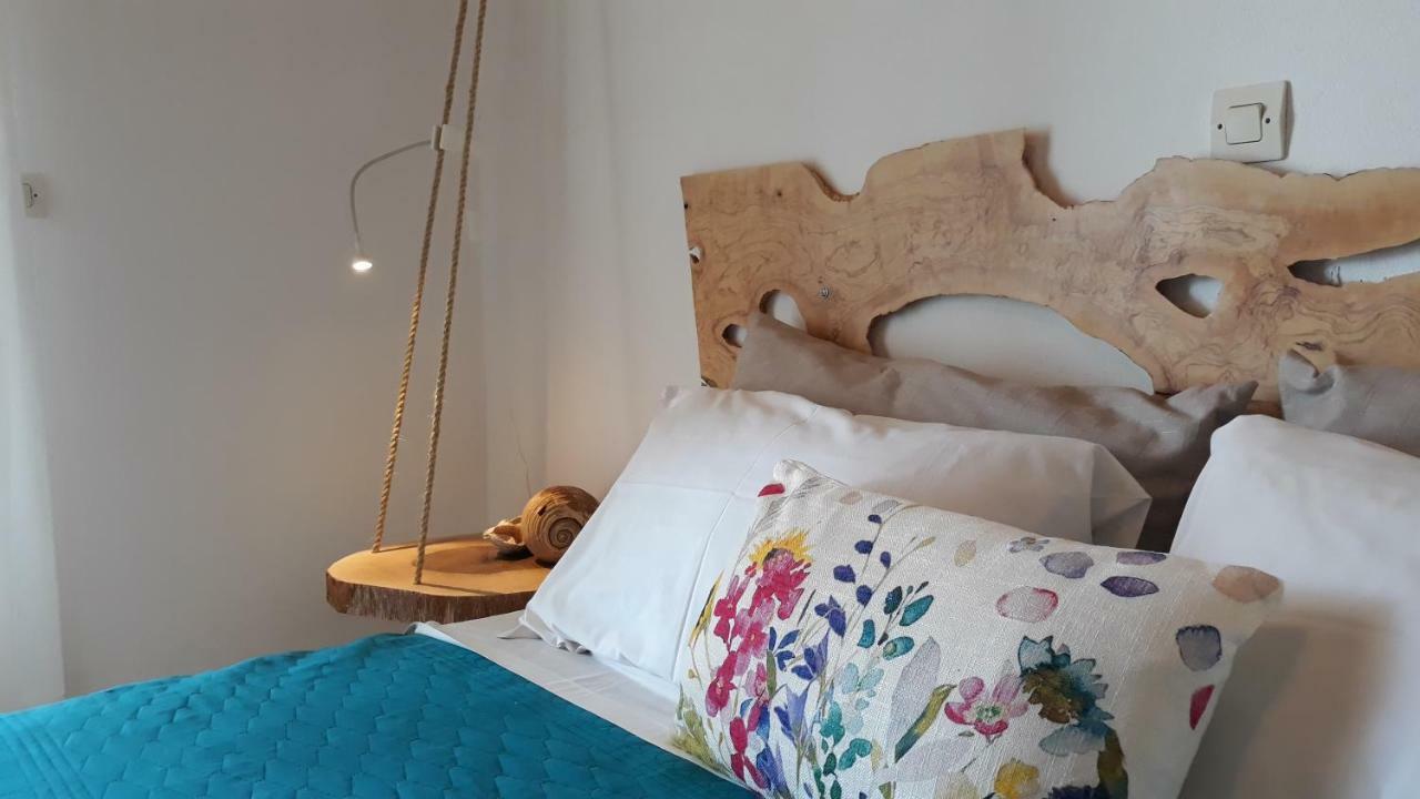 Serenity Apartments Agios Georgios  Zewnętrze zdjęcie