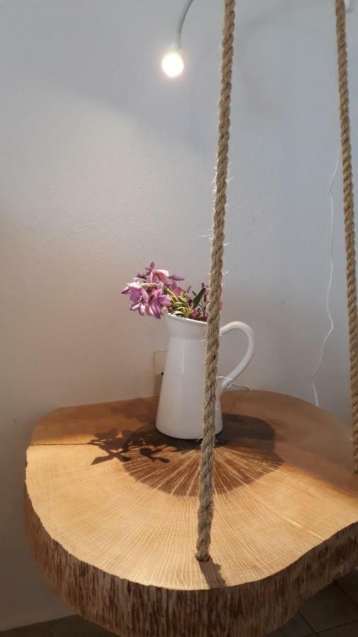 Serenity Apartments Agios Georgios  Zewnętrze zdjęcie